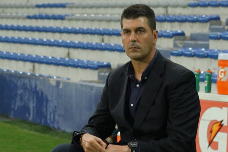 Rescalvo: “Esta etapa debimos terminarla mucho antes, el equipo hizo méritos”