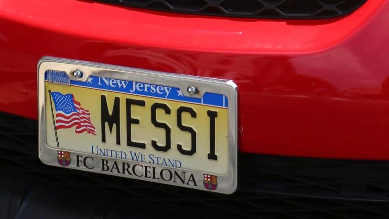El contrato de cinco años de Messi ayudará al Barça a nivel de patrocinios