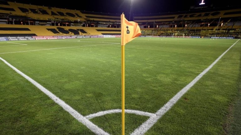 Sudamericana: ataque al estadio de Peñarol antes de la revancha con Nacional