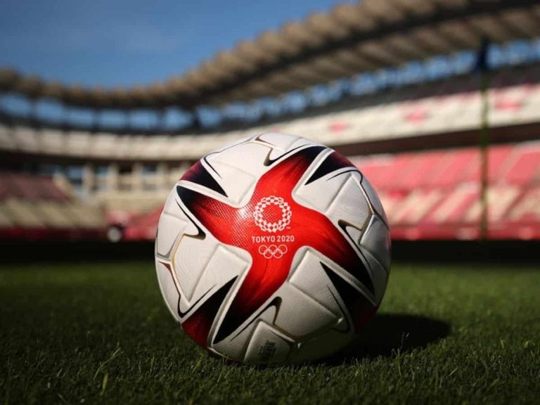 CAMINO A LA MEDALLA: Así quedaron los 4tos de final del futbol masculino en Tokio 2020