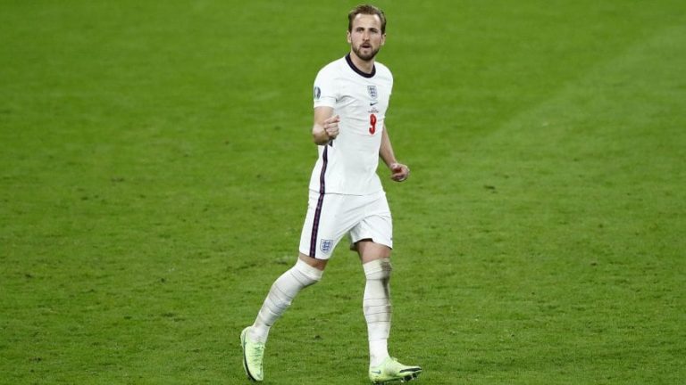 CIFRA RECORD-Harry Kane de Tottenham a Manchester City