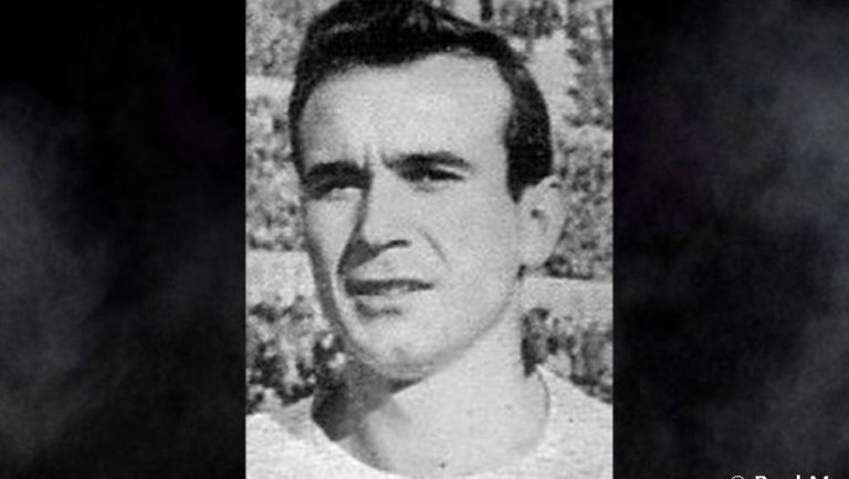 Falleció Wilson Jones