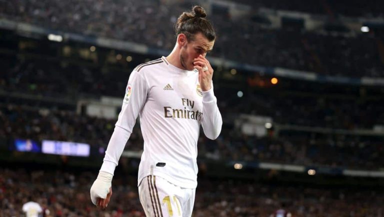 Bale podría retirarse el próximo verano