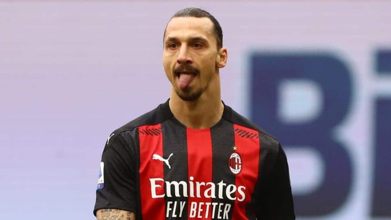 Zlatan reaparecerá a finales de agosto