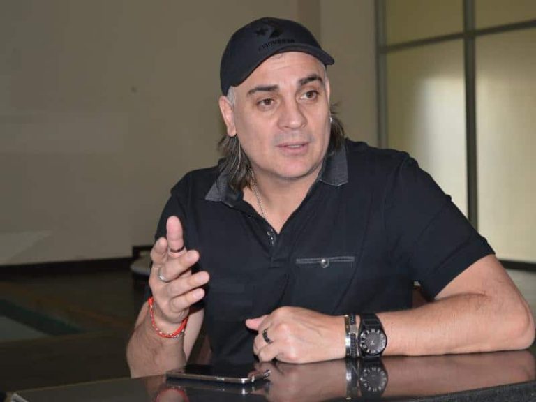 Cuqui Juárez: “Dejemos de pensar como el DT colombiano que estuvo en Ecuador”