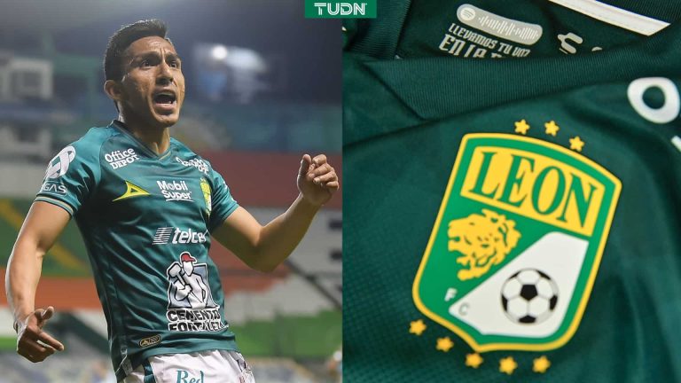 (VIDEO) A TRAVÉS DE SPOTIFY: Ángel Mena anuncia su renovación con León