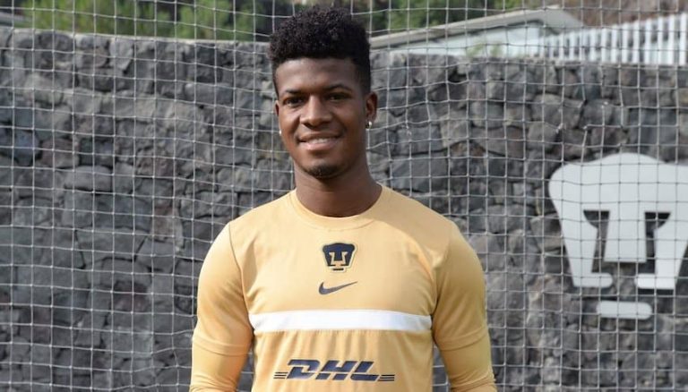OFICIAL: Washington Corozo NO seguirá en Pumas