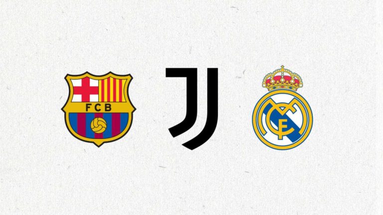 La UEFA tendrá que dejar las multas y restricciones ante los clubes fundadores de la Superliga