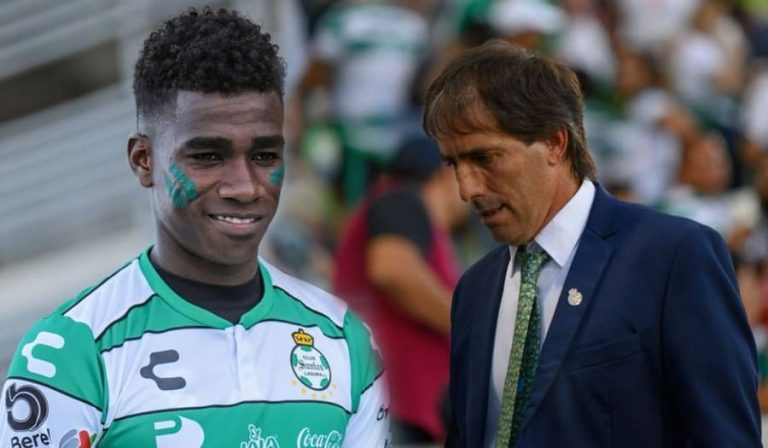 (VIDEO) “Félix Torres es el mejor zaguero del futbol mexicano hace mucho tiempo”