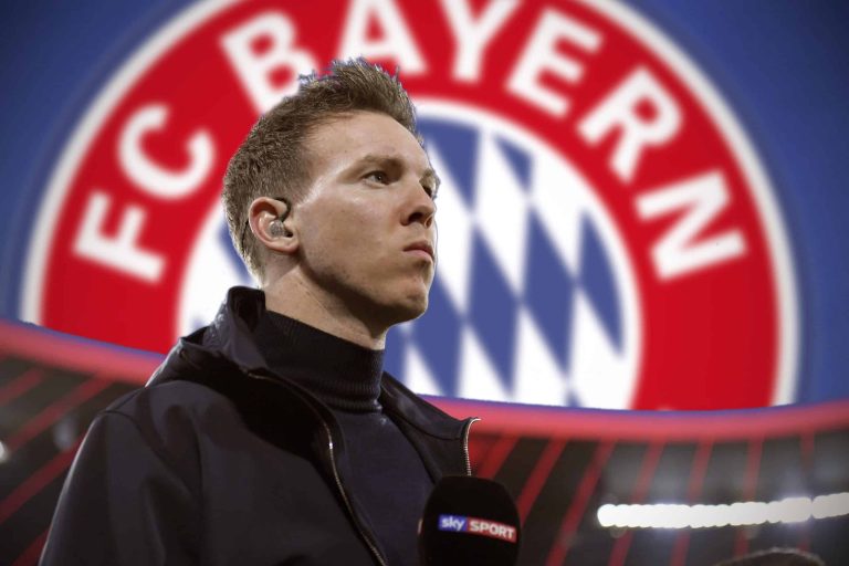 Jugador del Bayern señala que la salida de Nagelsmann fue “un shock”