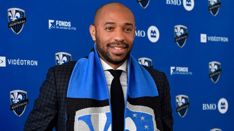 Thierry Henry advierte a Pochettino sobre la llegada de Leo Messi