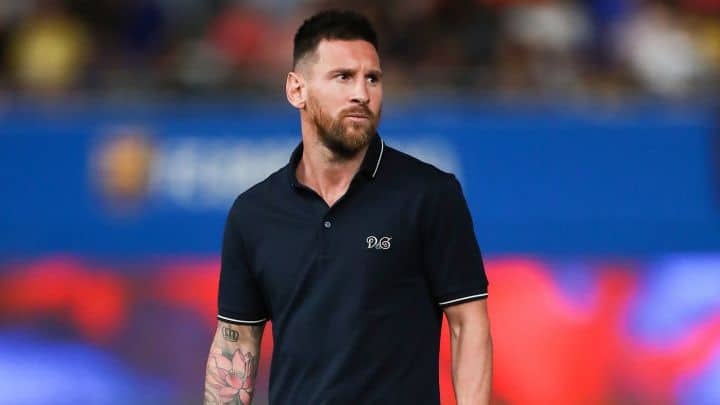 Cuánto cobrará Messi en el PSG y cuánto ganaba en el Barcelona