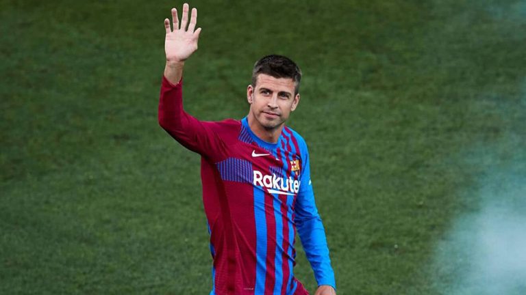 EFECTO MESSI: La empresa de Piqué compró los derechos de la Ligue 1 para España