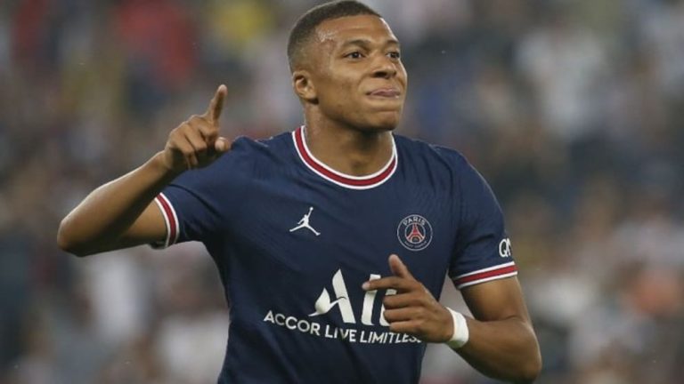 FIN A LOS RUMORES: Kylian Mbappé seguirá en el PSG