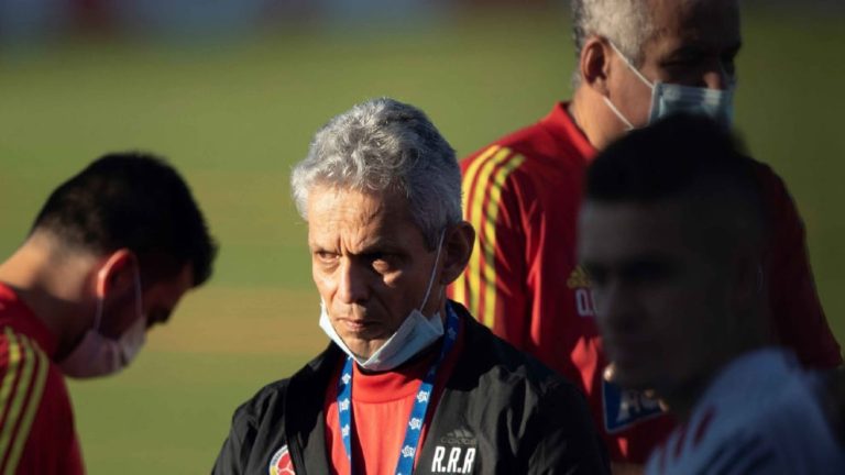 A Reinaldo Rueda le crecen opositores en la Selección Colombia