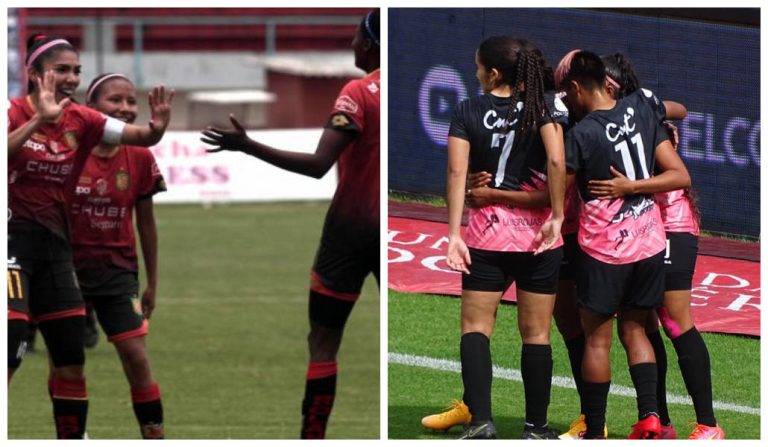 (VIDEO-GOLES) Superliga Femenina 2021: ¡YA HAY FINALISTAS!
