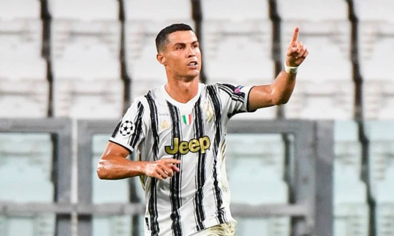 Nació el ‘Premio Paolo Rossi’ y CR7 es el primer ganador