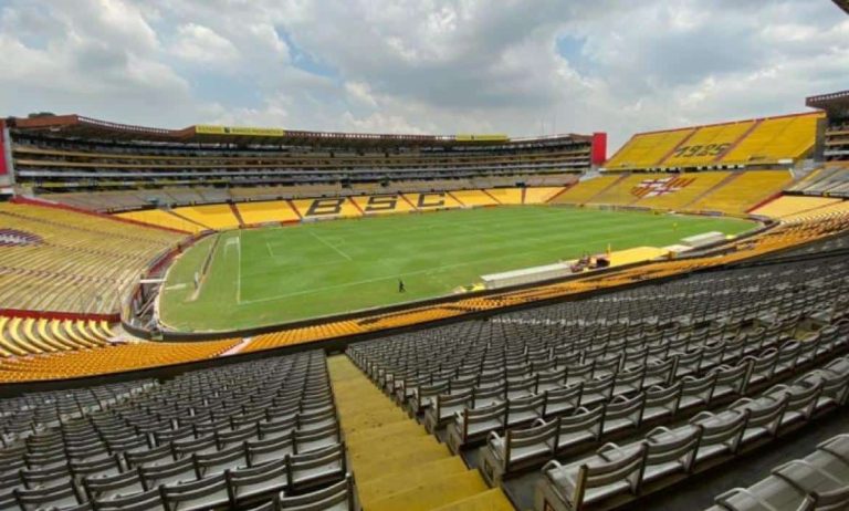 BSC quiere un 50 % de aforo para la semifinal de Libertadores