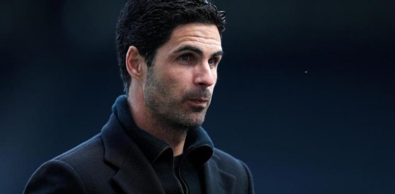 A Arteta le dan 5 partidos para reaccionar