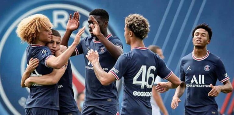 La justicia obliga a difundir todos los partidos de la liga francesa
