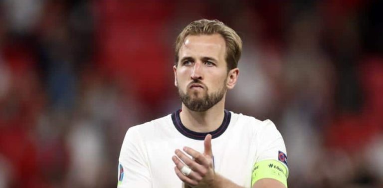 Kane, descartado para el debut… ¡Un Tottenham-City!