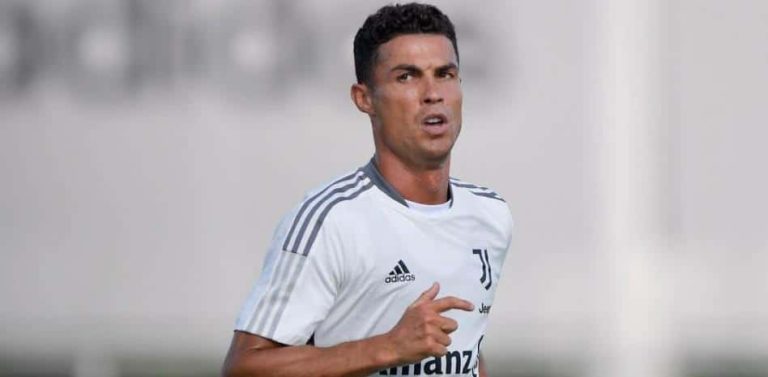 Cristiano Ronaldo estará en el Gamper