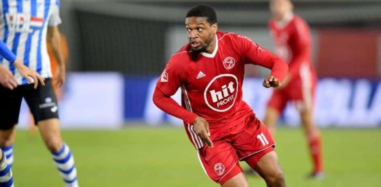 Conmoción por la muerte de un jugador neerlandés