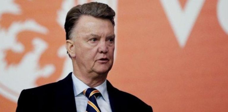 OFICIAL: Van Gaal, seleccionador de Países Bajos