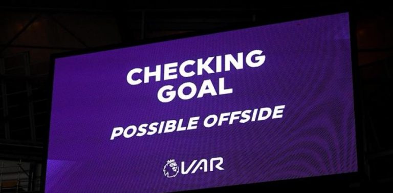 La Premier anuncia cambios en el VAR