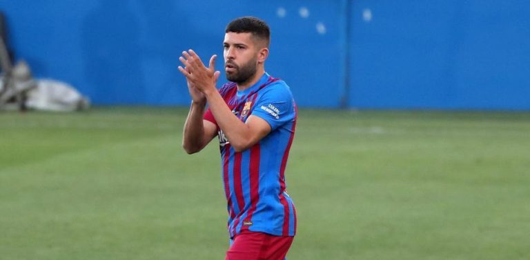 Acuerdo total Barça-Alba para la reducción salarial