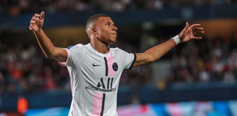 ‘No’ del PSG a Mbappé para salir este verano