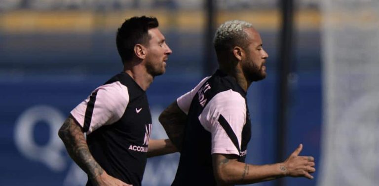 “Es mentira que hayamos perdonado 16,7 millones a Neymar”