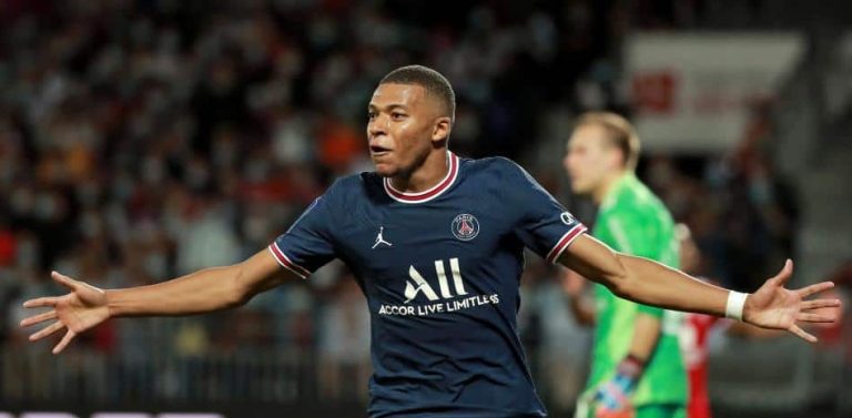 Mbappé: “La Liga francesa no es la mejor del mundo”