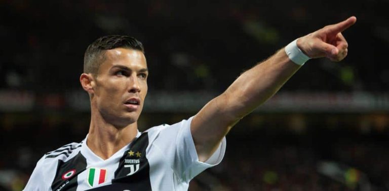 Juventus comparte las cifras del traspaso de Cristiano al United