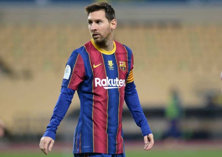 SPORT: Acuerdo entre Barça y Messi ¡HASTA 2026!