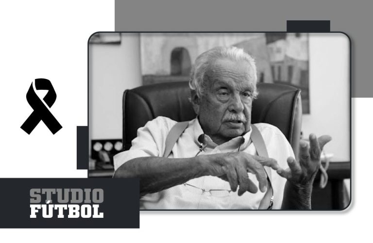 (VIDEO) LDU, FEF, CONMEBOL, LigaPro y más: Las muestras de pesar por la muerte de Rodrigo Paz