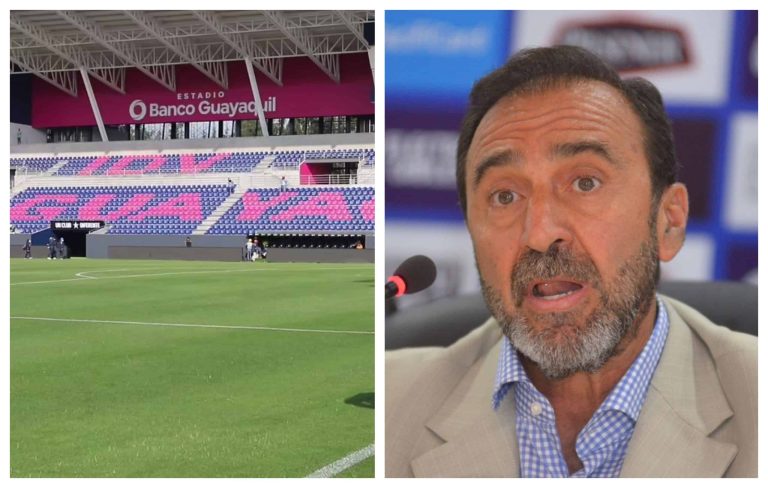 Desde IDV: “Neme siempre será bienvenido en nuestro estadio”