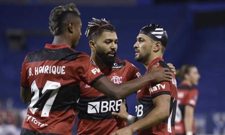 Tomarán acciones legales: Flamengo, indignado por acusaciones desde Ecuador