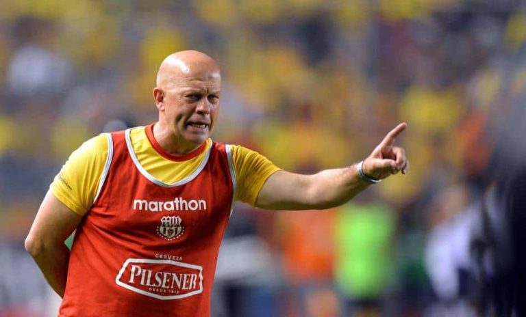 Ischia: “Barcelona está en un momento ideal”