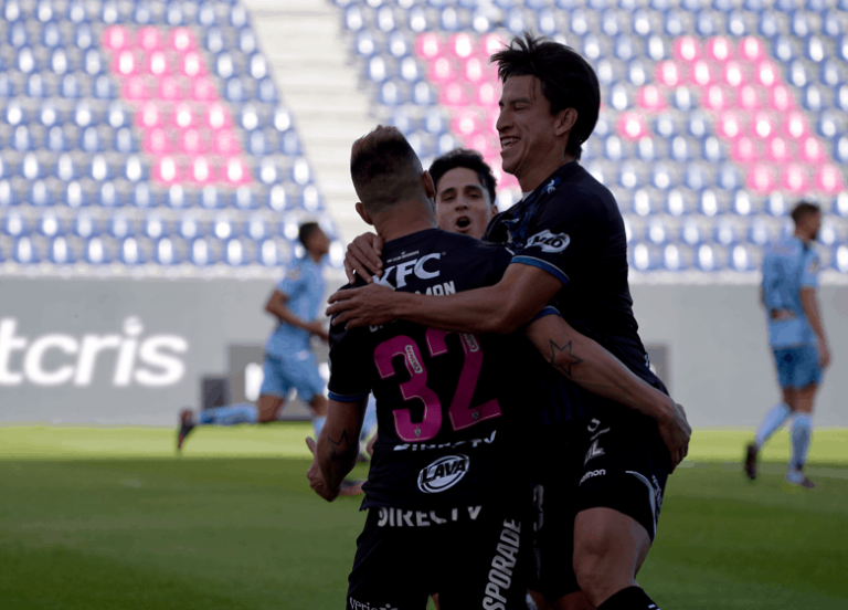 Fernando Gaibor vuelve a La TRI