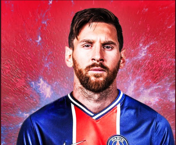 ¿Cuánto ganará Messi en el PSG?