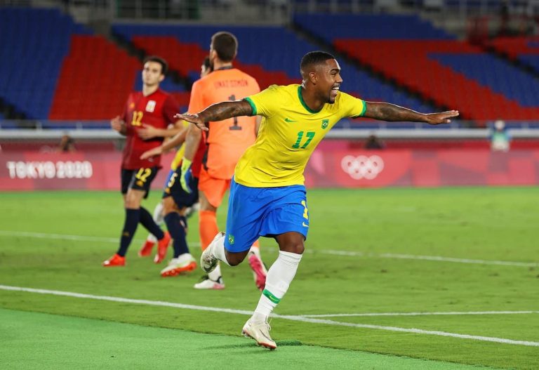 (VIDEO) BICAMPEÓN OLÍMPICO: Brasil ganó el oro a España en tiempos extras