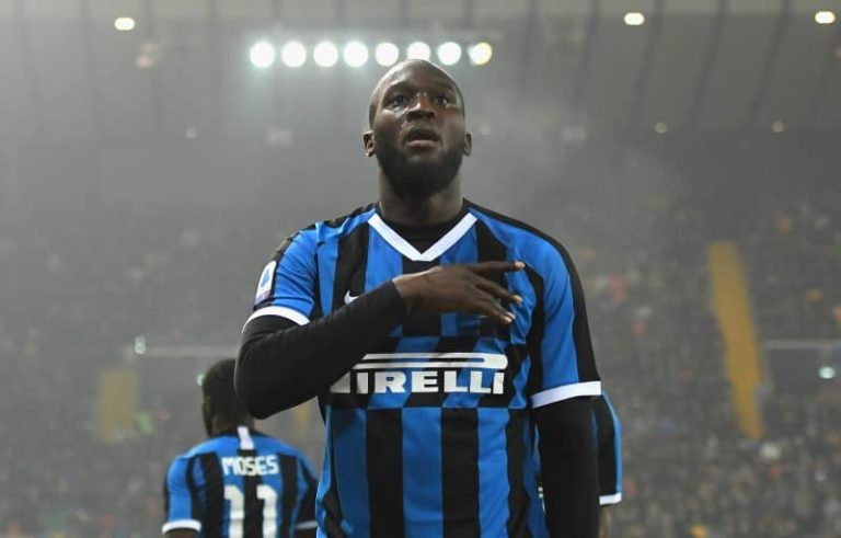 ¡115 millones de euros! Lukaku ya es jugador del Chelsea