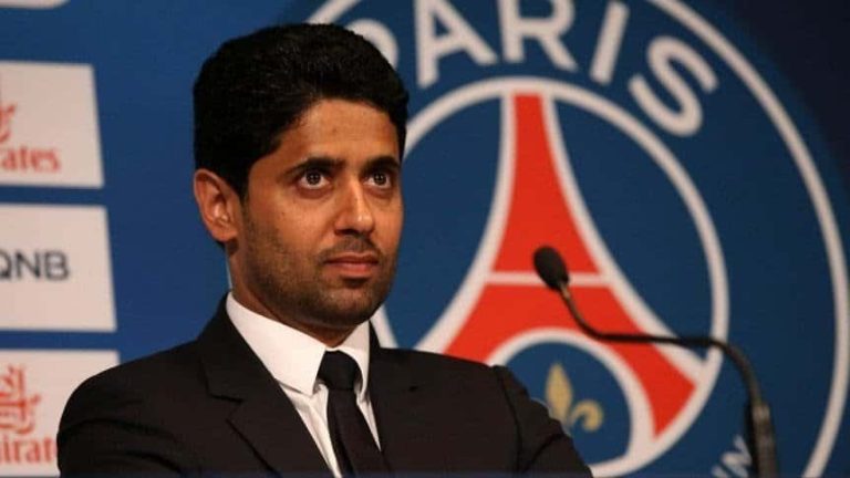 (VIDEO) Al Khelaifi y la negociación por Messi: “Es la más rápida de la historia”