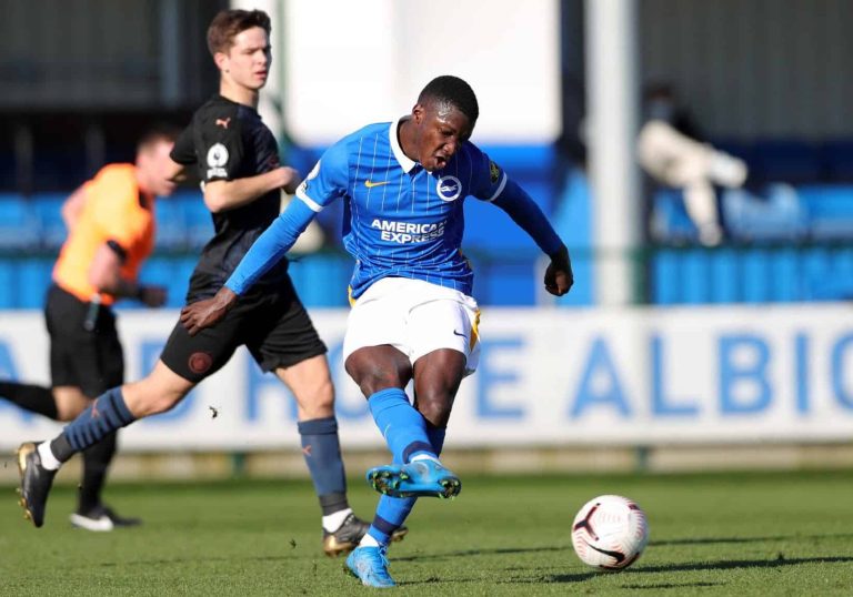 Moisés Caicedo será baja en el inicio de la Premier League