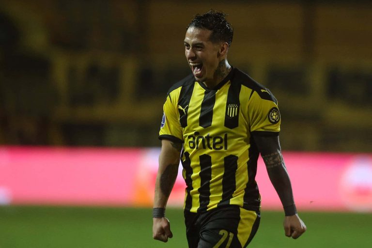 (VIDEO) PEÑAROL A SEMIFINALES: Eliminó a Sporting Cristal en Uruguay