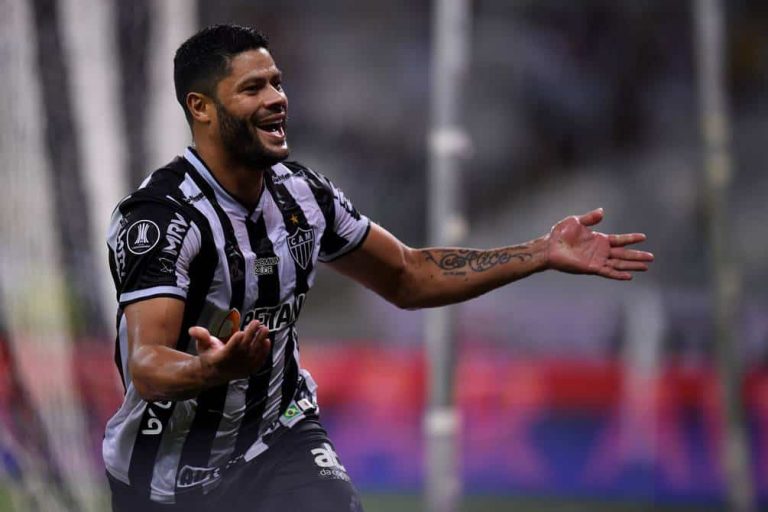 (VIDEO) GOLEADA Y CLASIFICACIÓN: Atlético Mineiro eliminó a River Plate