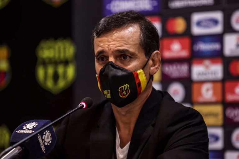 Fabián Bustos: “Vamos a seguir soñando”