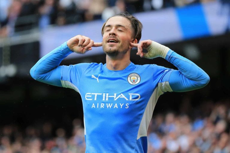 (VIDEO) BAILE DEL CITY: 5-0 al Norwich en la Premier League