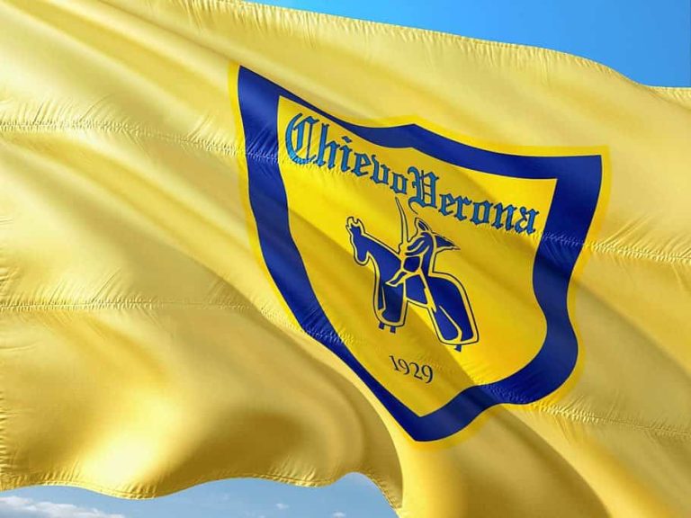 El club Chievo Verona deja de existir